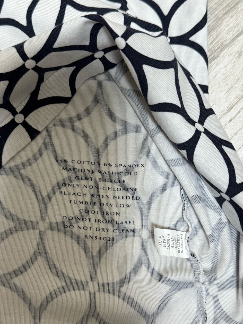 Banana Republic Tank Size XL - Picture 4 of 6